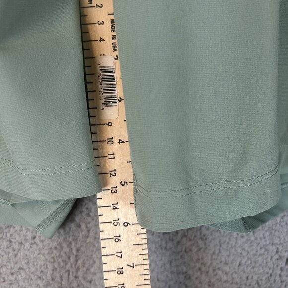 Nike Shorts Mens Small Yoga 2-in-1 Dri-FIT Stretch Lined Workout Gym Swoosh - Picture 5 of 5